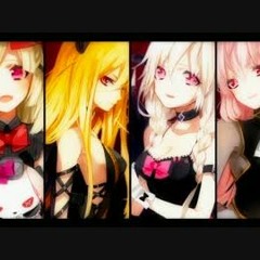 【Luka・IA・Lily・MAYU】 Dream Demon 【オリジナルPV】
