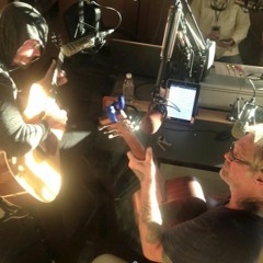 NMO Live at KHOL
