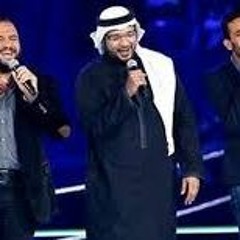 علي الألفي، عبد المجيد ابراهيم، و محمود عبادة - طاير يا هوا-   – MBCTheVoice