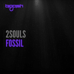 2SOULS - Fossil (Original Mix) Out Now!