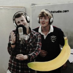 Køb Bananer - Gasolin' (cover)