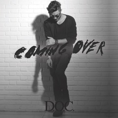 JUNIOR_C feat. John Evans - Coming Over (Acoustic Version)