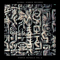 Rafael Aragon ft. Alizarina - Teksim [Global Hybrid Records, 2015]