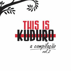 A Compilação Vol.2 - B Show - Kebradas