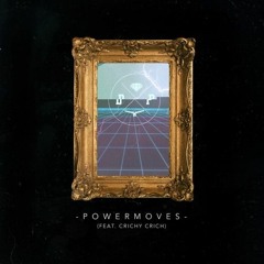 Diamond Pistols - Power Moves (feat. Crichy Crich)