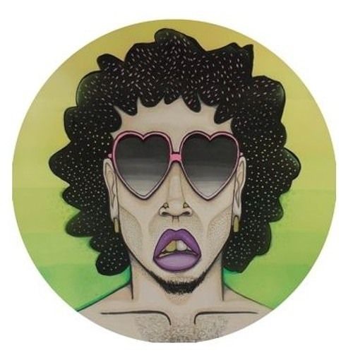 Low Frequency - Denney