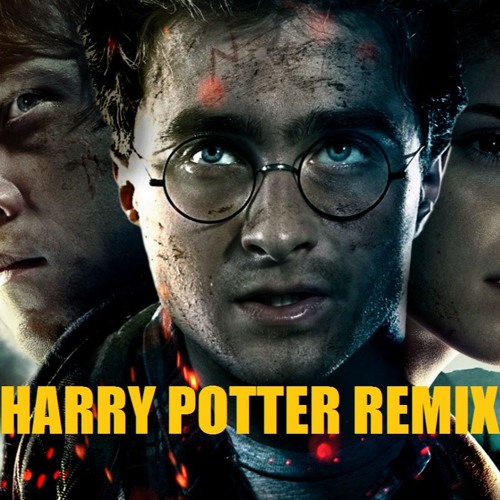 HARRY POTTER Remix - by DIRECT TO DREAMS