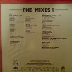 Disco Mix Club