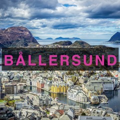 GROVDYR - BÅLLERSUND