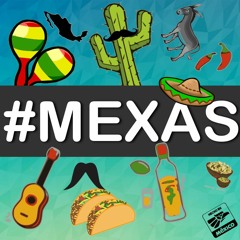 NEERDS - #MEXAS (Original Mix)[F R E E]