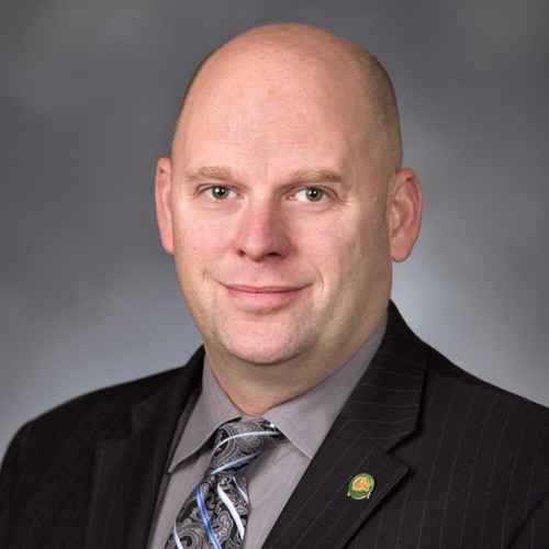 Jeff Slakey Stream 04-23-15 - RADIO: Rep. Drew MacEwen talks with KMAS about ...