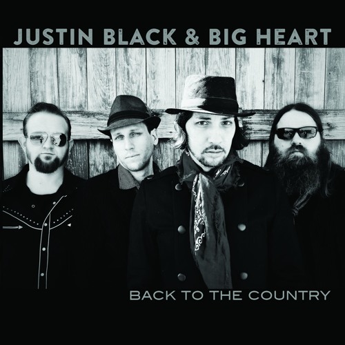 Back to the Country EP