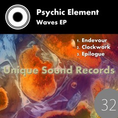 Psychic Element - Epilogue (Original Mix)