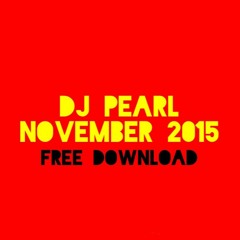 November 2015 Mix