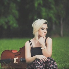 Priscilla Alcantara - Espírito Santo