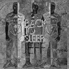 Jeff-Back To Sleep(Cover)