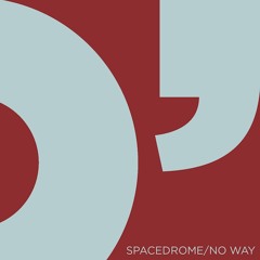 Spacedrome - Samana (Original Mix)