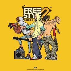 Free Style 2 Ost - We Back