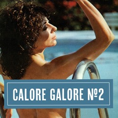 Vanzetti & Sacco - Calore Galore No. 2