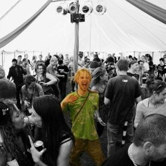 Joe Griiff and Celine Bell- All hail to the king