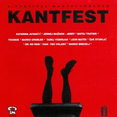 6. KANTFEST-2008, CD Track 20 - MARKO BRECELJ - Sexy Disco - MP3