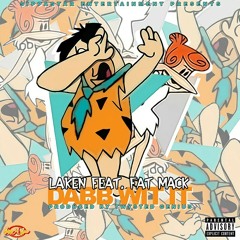La'Ken-Dabb Wit It Feat. Fat Mack