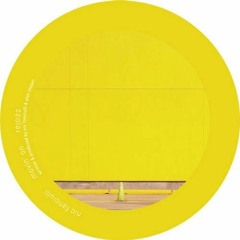 Nic Fanciulli - Round & Round