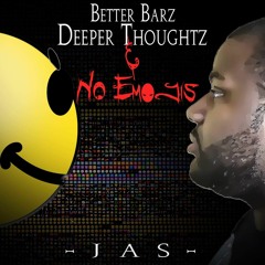 J.A.S. - Nothing Without Him feat. Stunna700 [prod. KevinK]