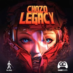 bLiNd - Chozo Legacy