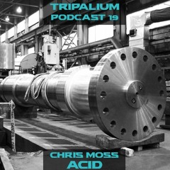 industrial techno