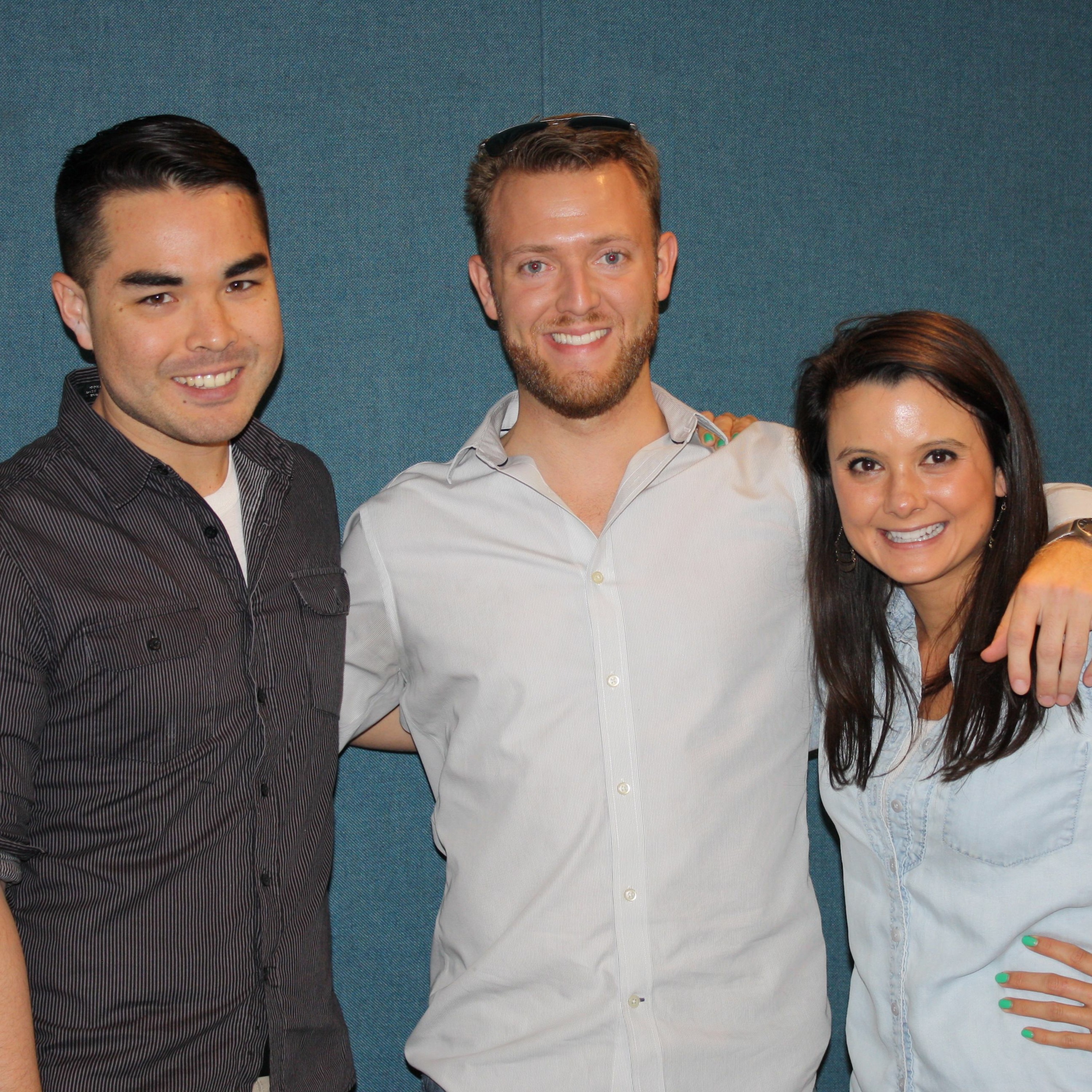 Episode 6: All About Phoenix Startup Weekend with Zach Ferres