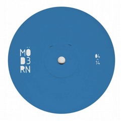 Möd3rn - Mö 8