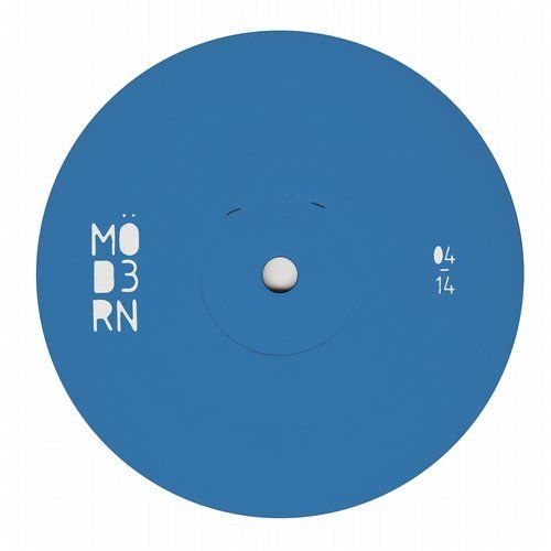Möd3rn - Mö 8