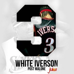 Juice - White Iverson