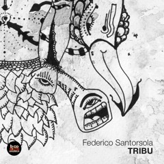Federico Santorsola - El Temblor (Original Mix) [BCSA]
