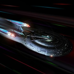Warp Drive