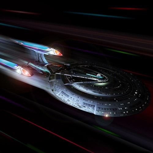 Warp Drive