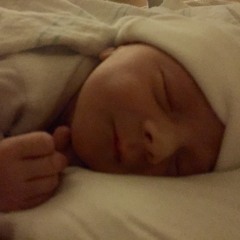 Baby EZRA STORY on KSBJ radio