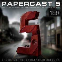 Papercast 5 TEASER