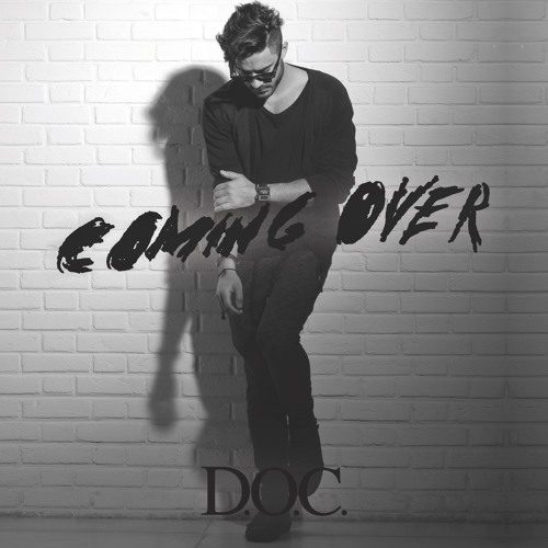JUNIOR_C - Coming Over feat. John Evans -(Original Mix)