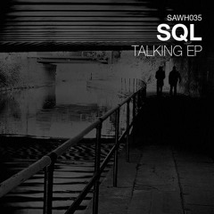 SQL - Buttermilk [Say what?]