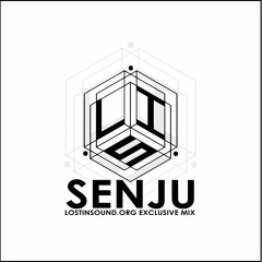 Senju - Euro Tripping (LostinSound.org Exclusive Mix)