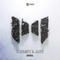 Clockartz & Juized - Animal