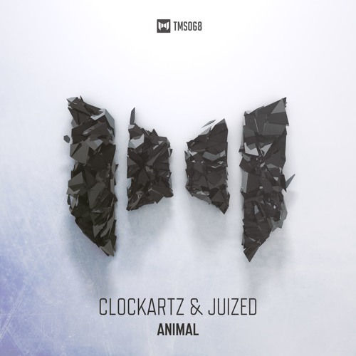 Clockartz & Juized - Animal