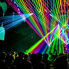 2009 - 02 - 15 - Liberty Hall - Lawrence, KS - The Disco Biscuits - 42