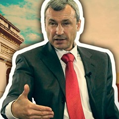 Роман Василишин. По ком звонит колокол? 15.11.2015 [Рассвет.ТВ]