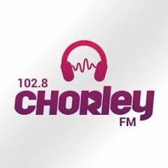 Like A Jaguar (Live On Chorley FM)