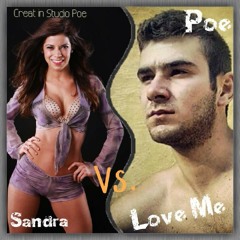 Hit Turkey Vol.3 - Sandra Vs. Poe - Love Me (made with Spreaker)