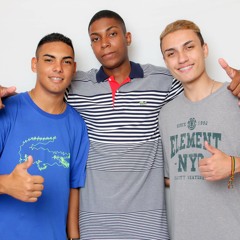 == NOS FODE NA ONDA [[ DJS MENDES GRILINHO E RAY ]] FIRMAAAAA