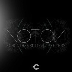 CYMBLTD016 NotioN "Echo The Bold" / "Peepers" Forthcoming